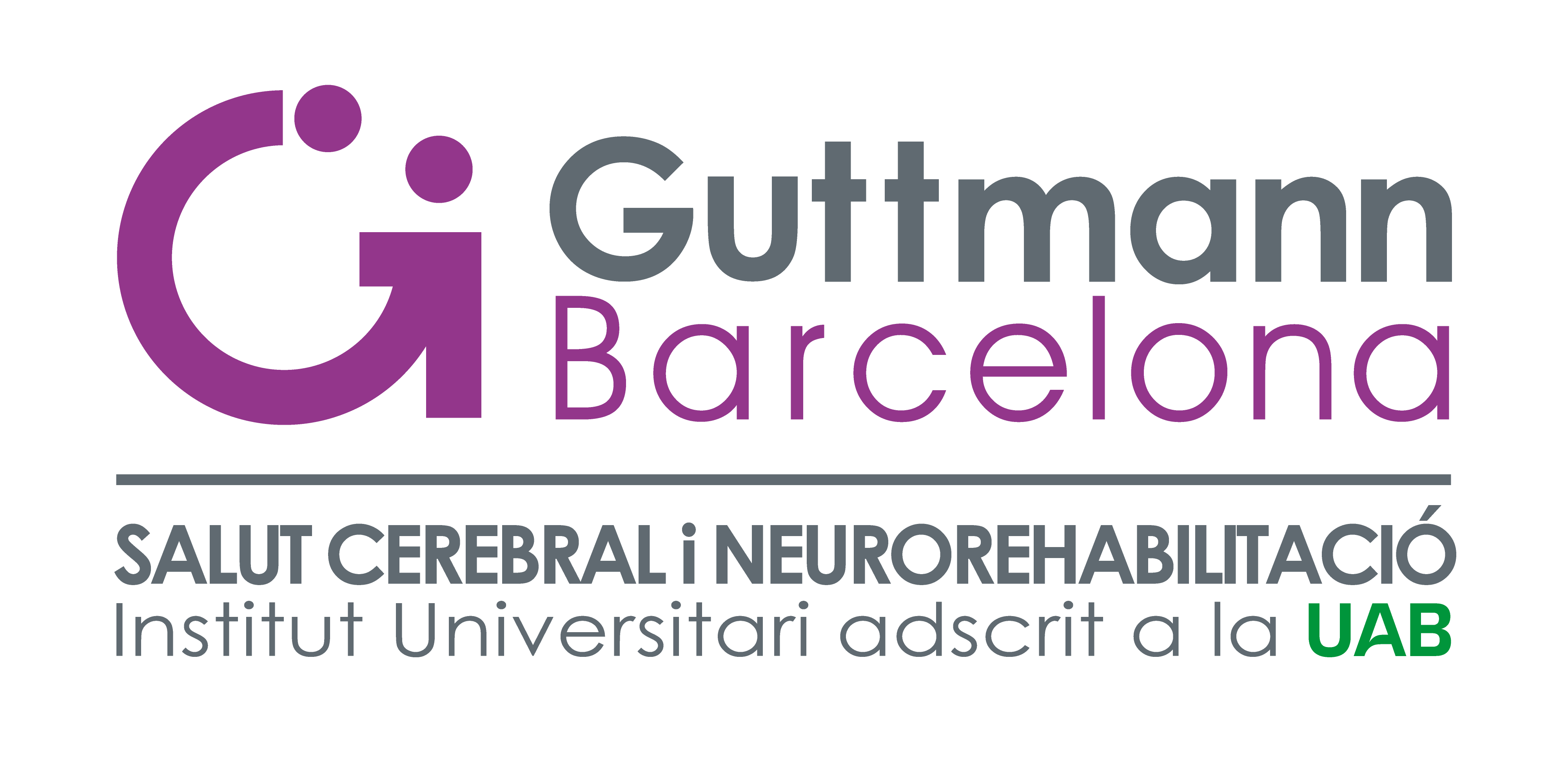 Logo Guttman Barcelona