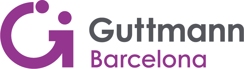 Logo Guttman Barcelona