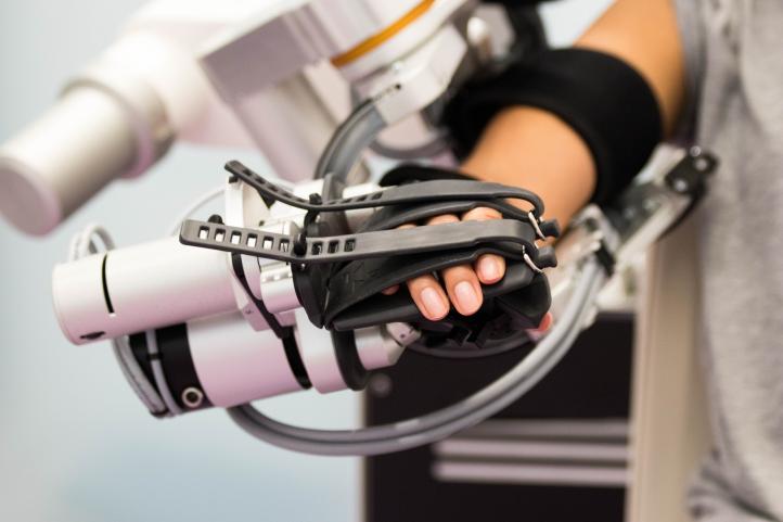 El uso de la tecnología en neurorrehabilitación
