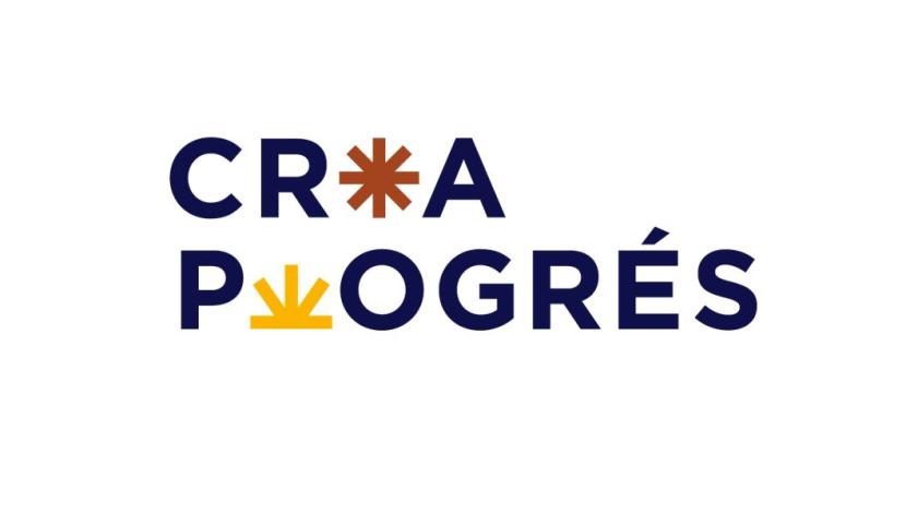 Crea Progrés - Logo