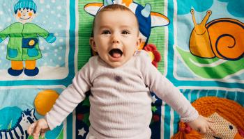 Pautes i consells per ajudar al neurodesenvolupament dels nadons