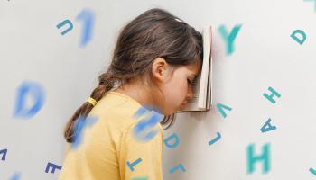 dislexia dificultats en la lectura i escriptura