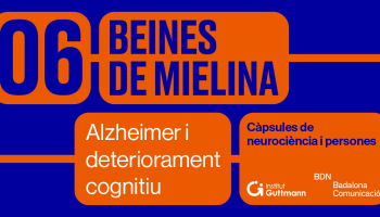 Alzheimer i deteriorament cognitiu
