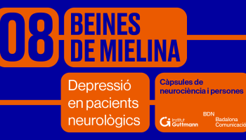 Depressió en pacients neurològics