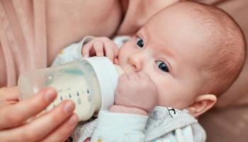 Neonatal and childhood dysphagia: keys to detecting and treating swallowing difficulties