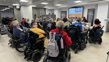 Presentació en Barcelona del llibre 'Nous Lideratges per Impulsar la Innovació Social'
