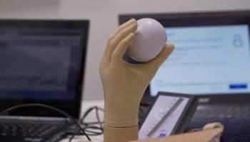 Guttmann Barcelona consolida la seva Clínica de protètica avançada i neurorehabilitació  