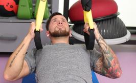 Espai de rehabilitació i entrenament