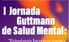 Jornada Salud Mental