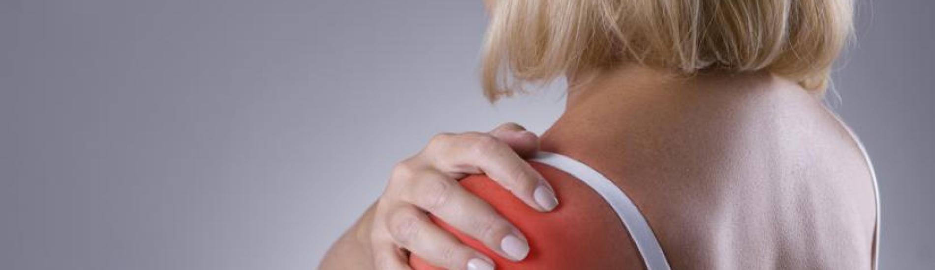 Fibromyalgia and Neuropathic Pain Clinic 