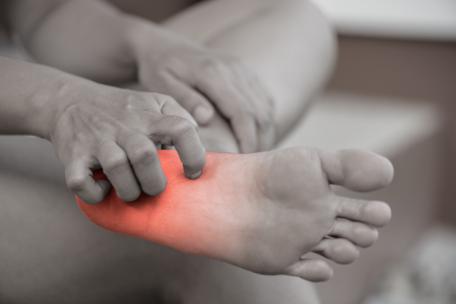 Fibromyalgia and Neuropathic Pain Clinic