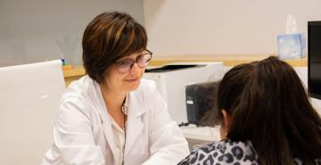 Cognitive behavioural therapy
