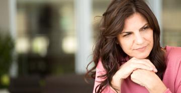 Tractament amb Esketamina per a la depressió persistent