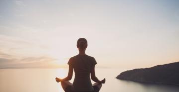 Programa de iniciación a la meditación y el mindfulness