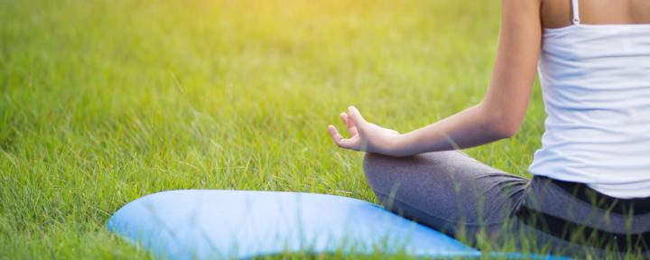 Mindfulness basado en terapia cognitiva (MBCT)