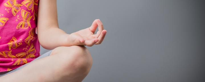 Mindfulness para niños con déficit de atención o hiperactividad